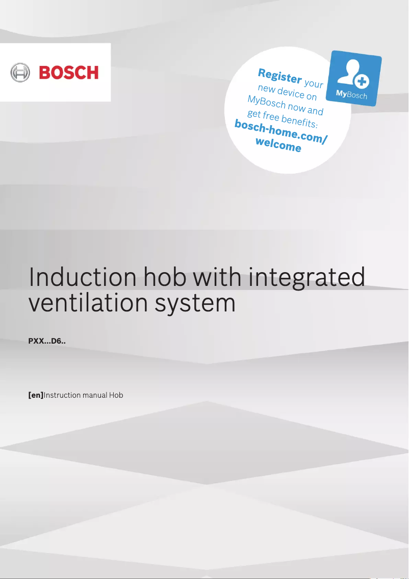 Image de la première page du manuel de l'appareil PXX875D67E