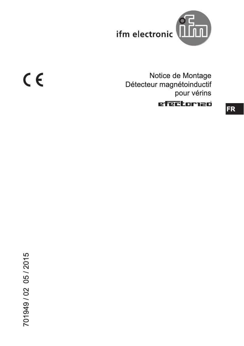 Image de la première page du manuel de l'appareil MK5113