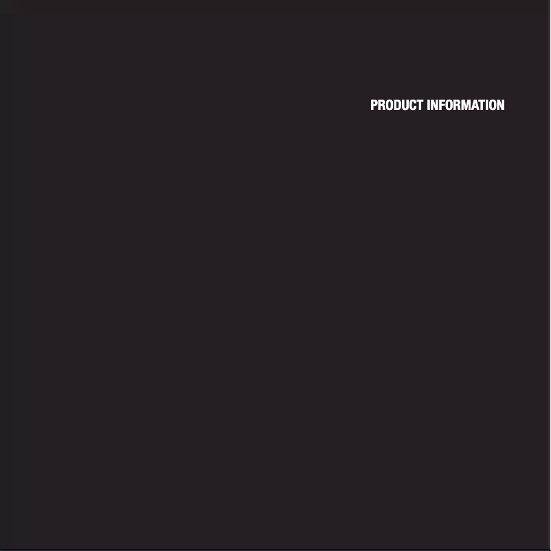 Page n°1 - Manuel utilisateur Rado Centrix R30941752