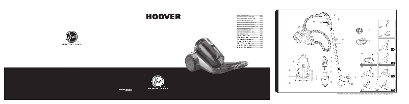 Imagen de la primera página del manual del dispositivo Reactiv RC25011