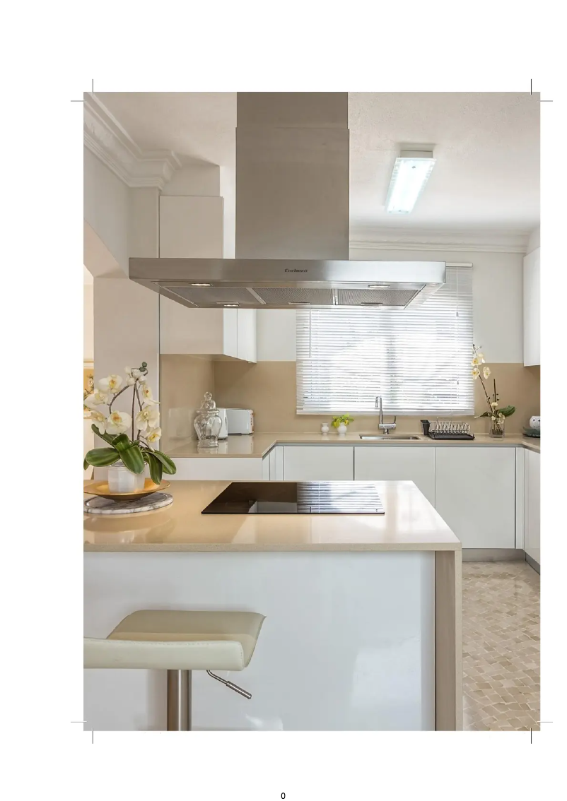 Image de la première page du manuel de l'appareil NYASA6000W