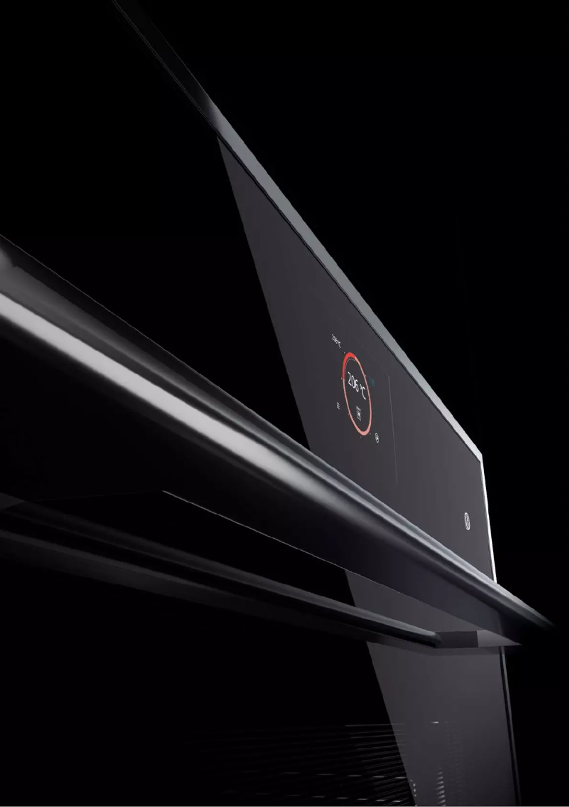 Image de la première page du manuel de l'appareil HSF 930