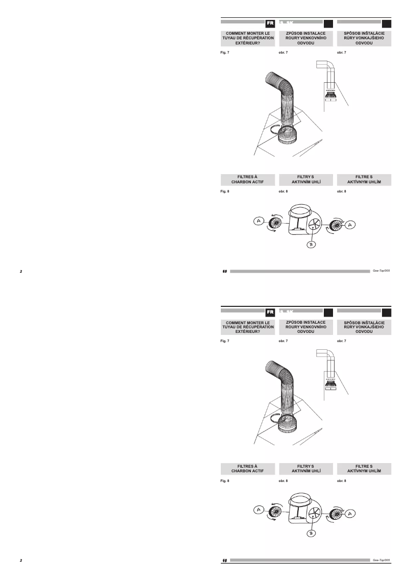 Page 1 de la notice Manuel utilisateur Nardi Classica 5L 90