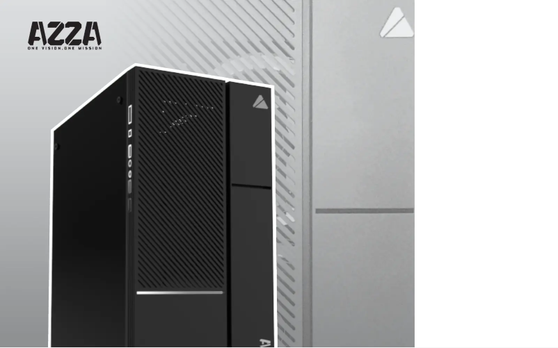 Image de la première page du manuel de l'appareil Iris 330S