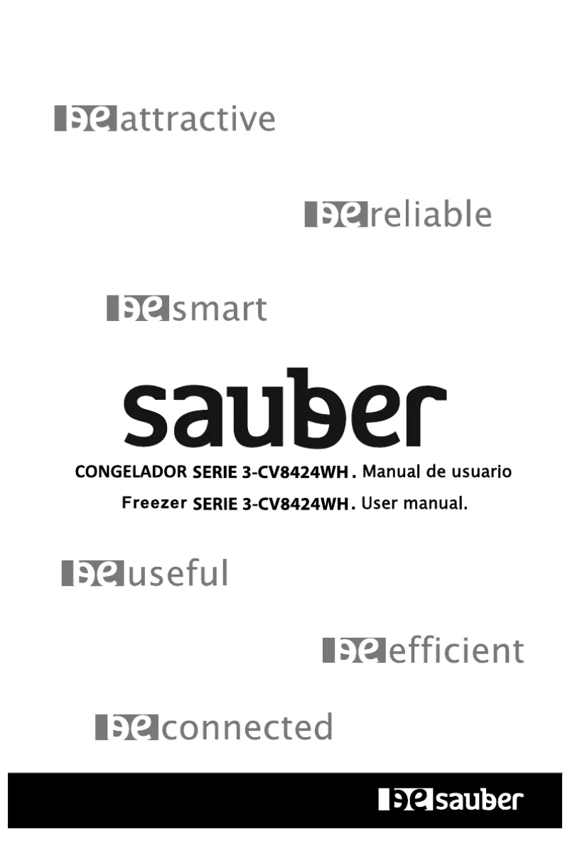 Image de la première page du manuel de l'appareil 3-CV8424WH