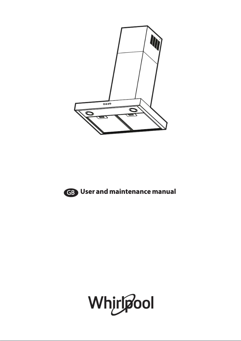 Page n°1 - Instructions / montage Whirlpool AKR 703 IX