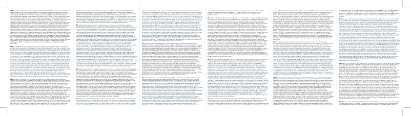 Page 1 de la notice Manuel utilisateur Plastkon Baby Rider Bob