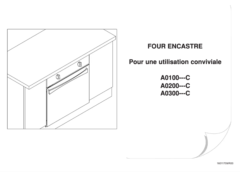 Página 1 del manual Manual de usuario Bluesky BFC 5160BL