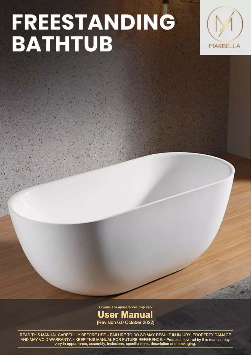 Imagen de la primera página del manual del dispositivo MF72B