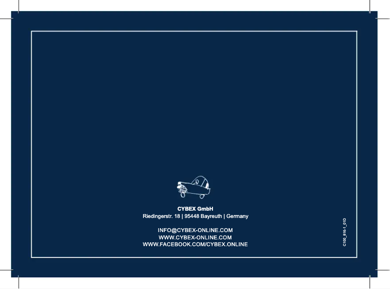 Image de la première page du manuel de l'appareil Base 2