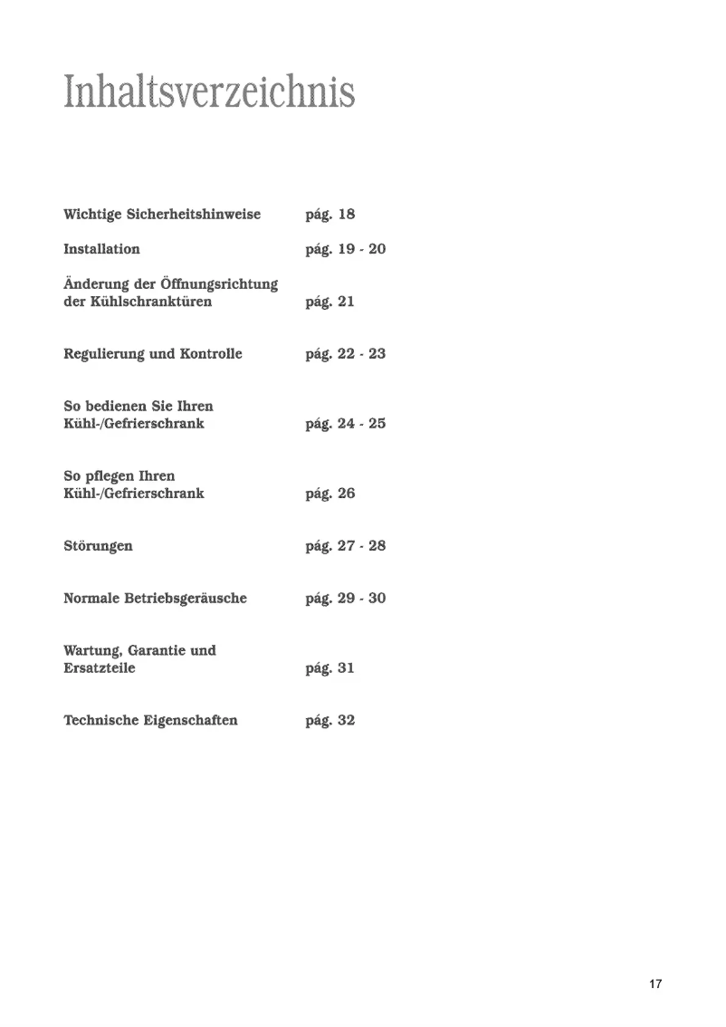 Página 1 del manual Manual de usuario Electrolux ENB3260