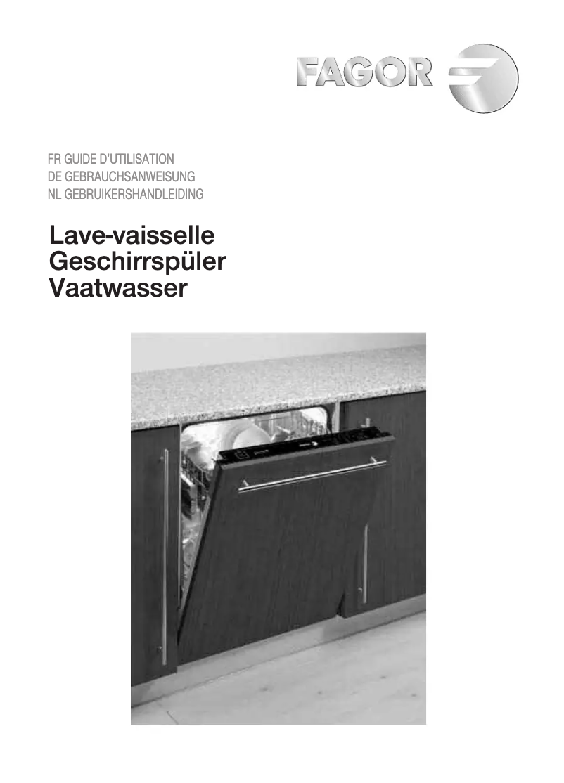 Image de la première page du manuel de l'appareil ES 38 IT