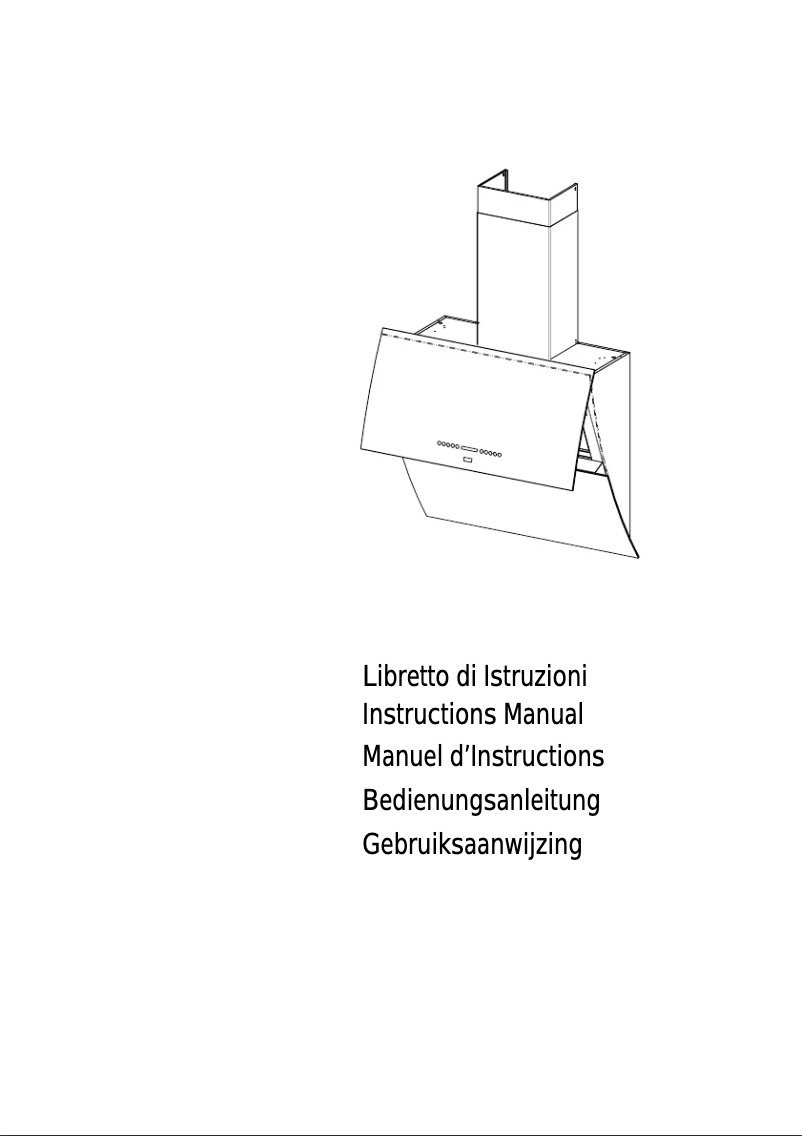 Página 1 del manual Manual de usuario Roblin Ombre/3 800