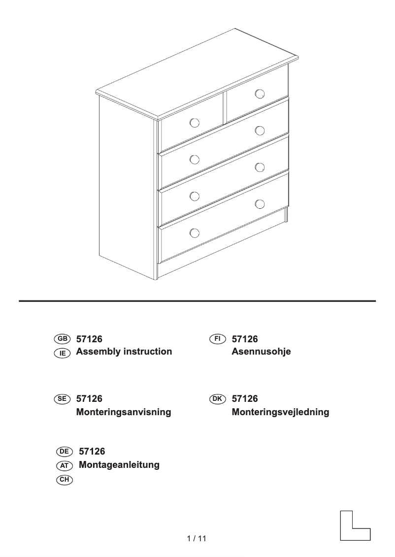 Page 1 de la notice Manuel utilisateur Livarno Lux IAN 87401