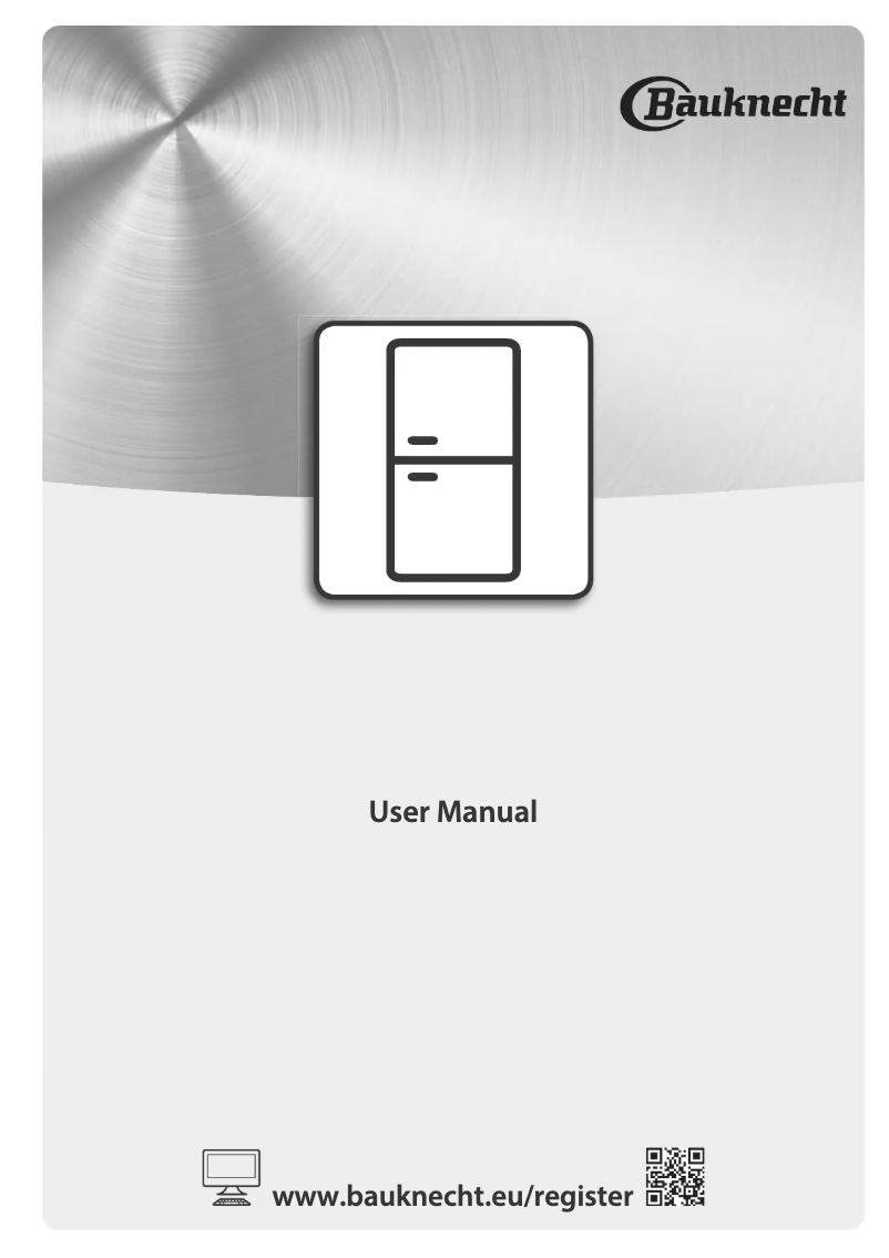 Image de la première page du manuel de l'appareil KGN 389 A++ IN