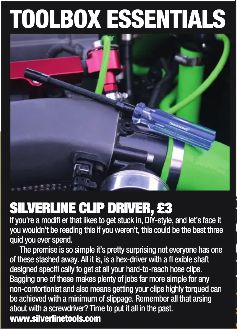 Page 1 de la notice Manuel utilisateur Silverline 380111