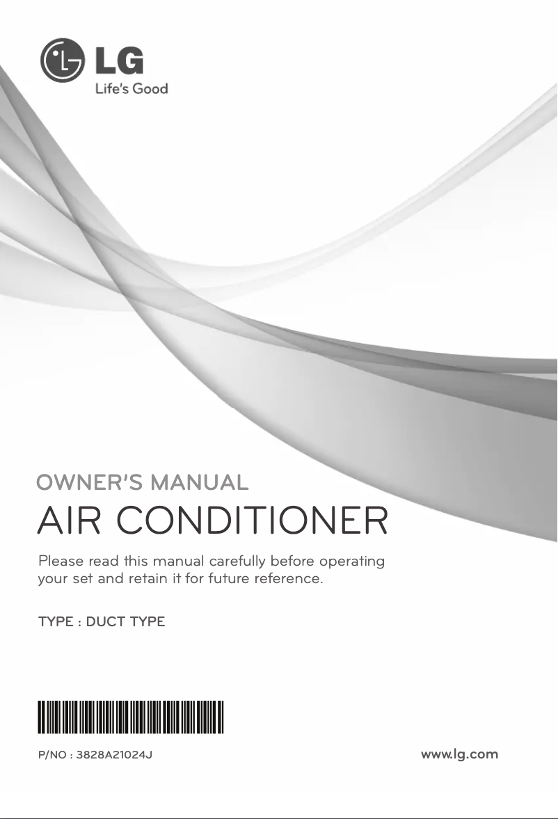 Image de la première page du manuel de l'appareil TBNH366GSS1