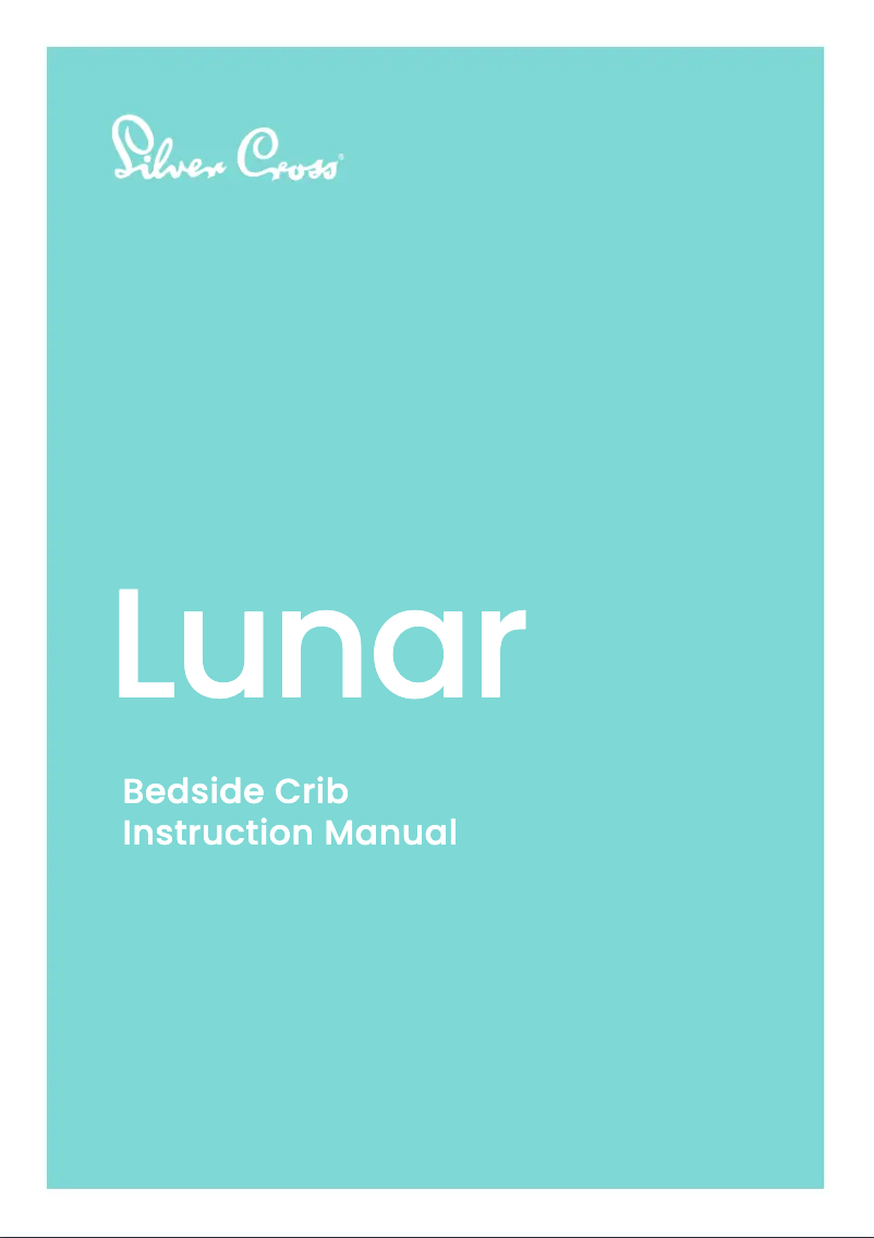 Image de la première page du manuel de l'appareil Lunar