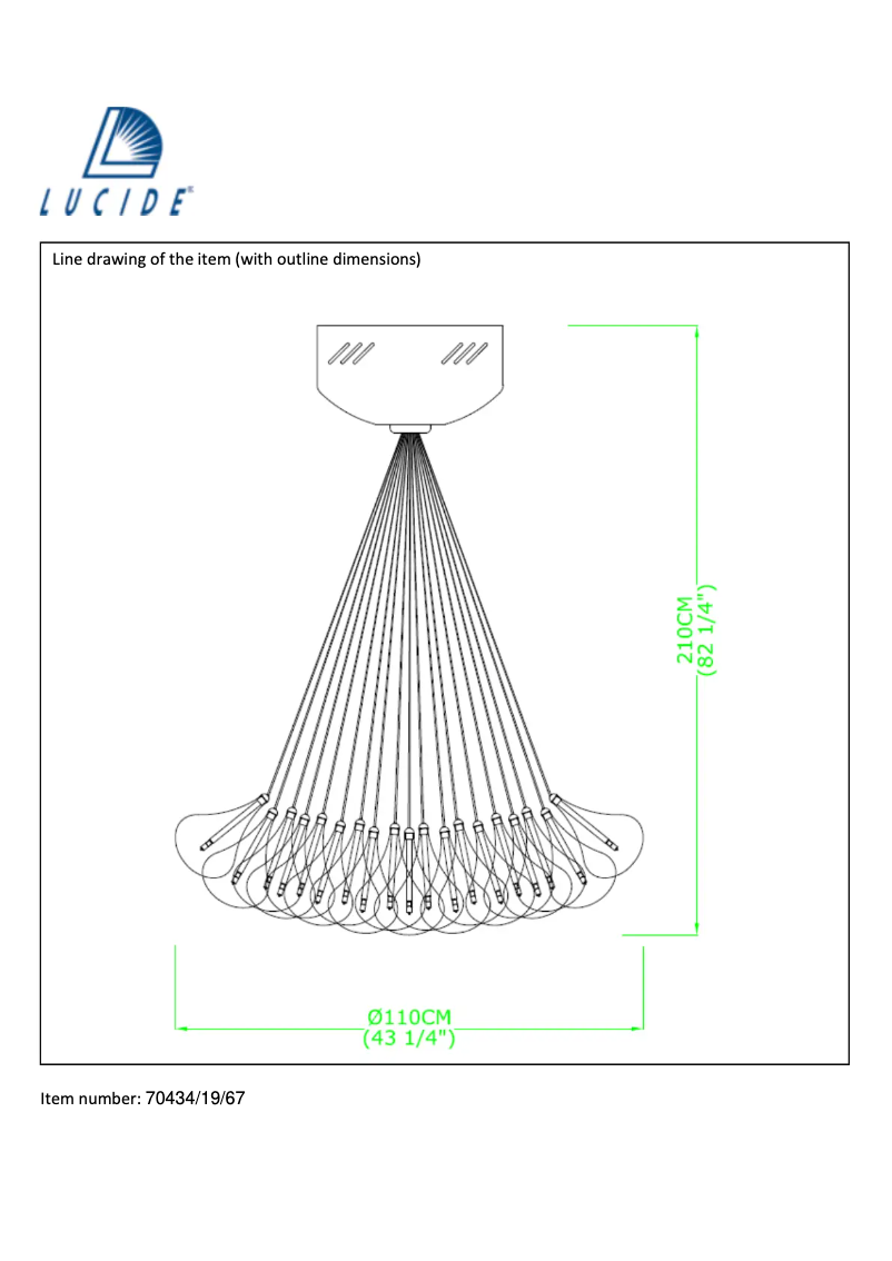 Image de la première page du manuel de l'appareil Tears