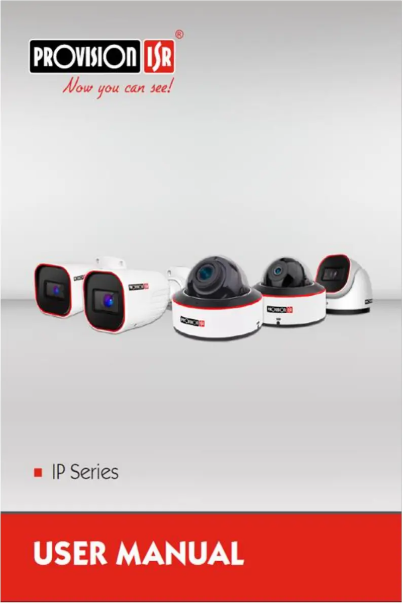 First page image of the manual for DI-320IPS-VF-G