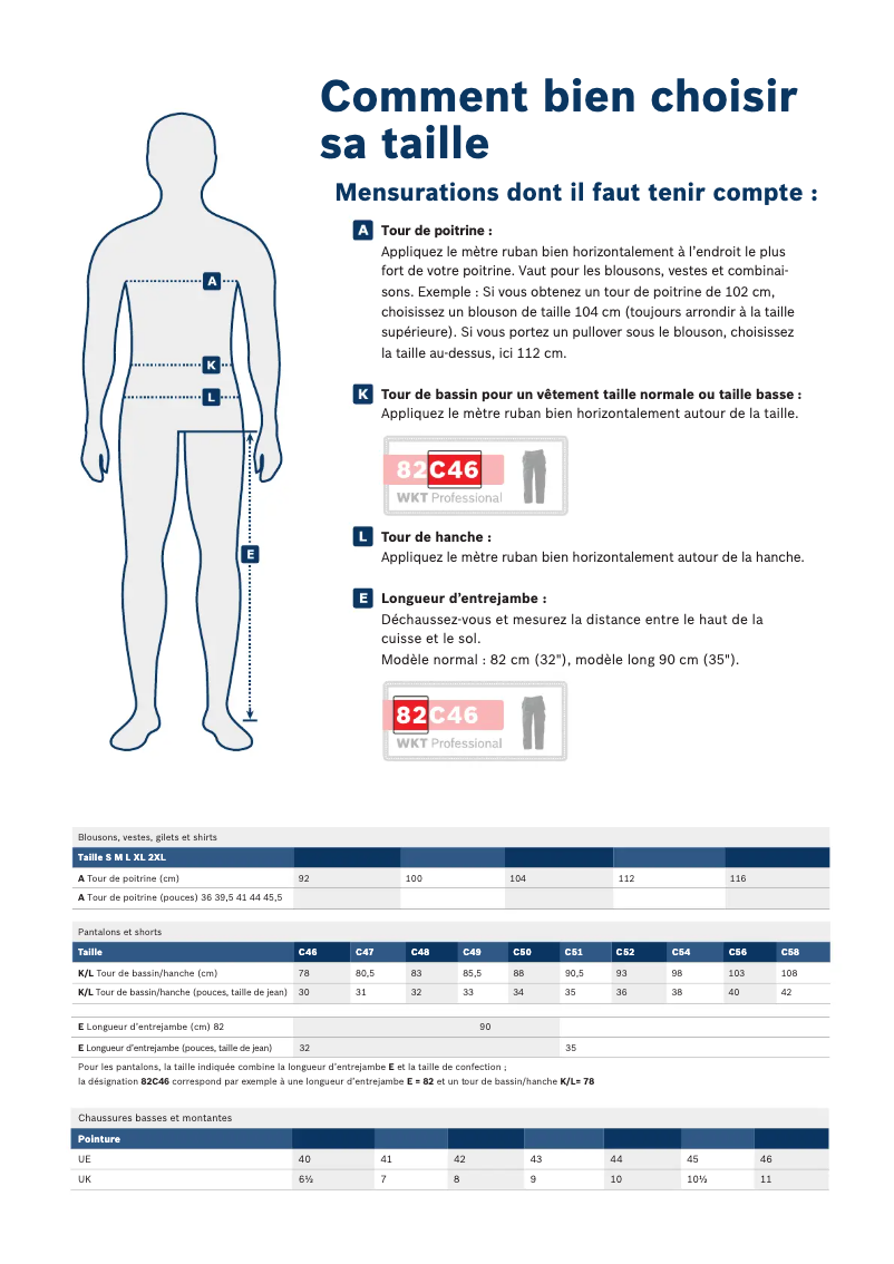 Image de la première page du manuel de l'appareil WFJ 09 Professional