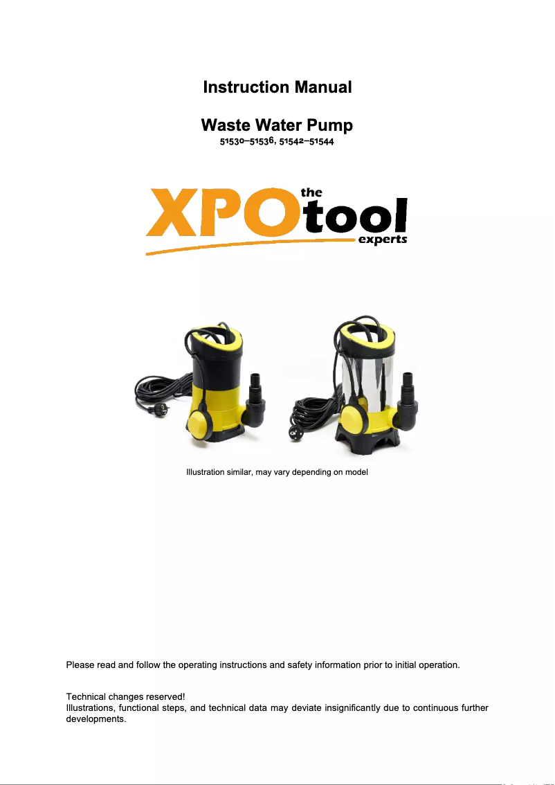 Page 1 de la notice Manuel utilisateur WilTec 51531