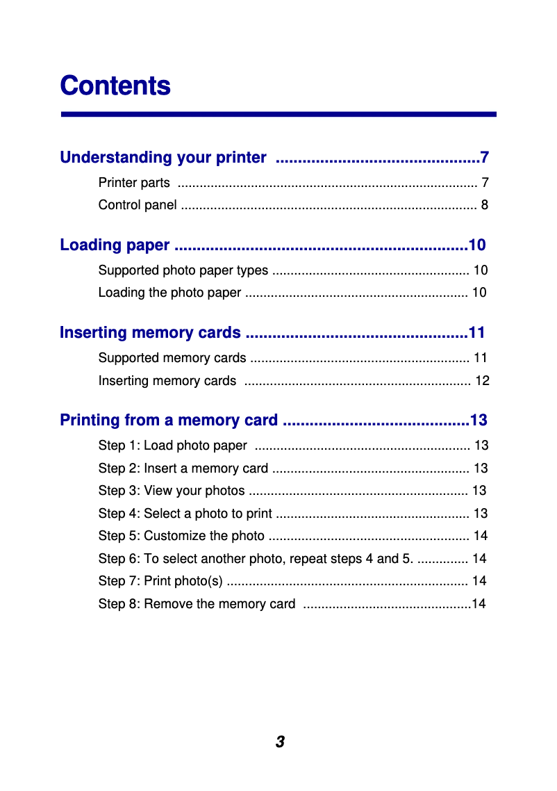 Imagen de la primera página del manual del dispositivo P315