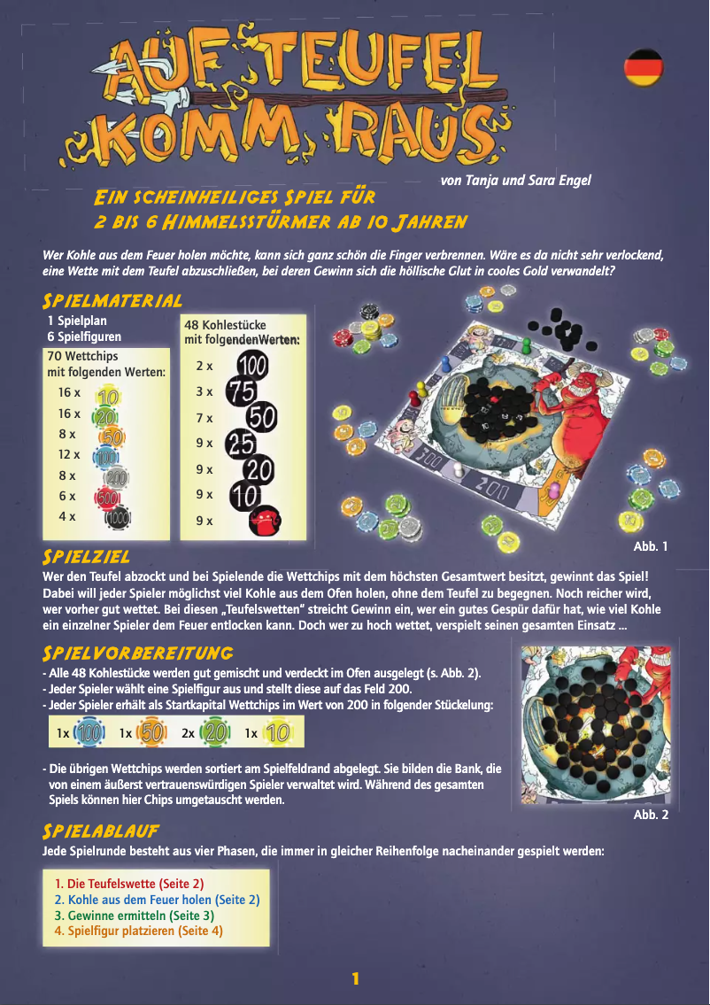 Página 1 del manual Manual de usuario Zoch 601105046