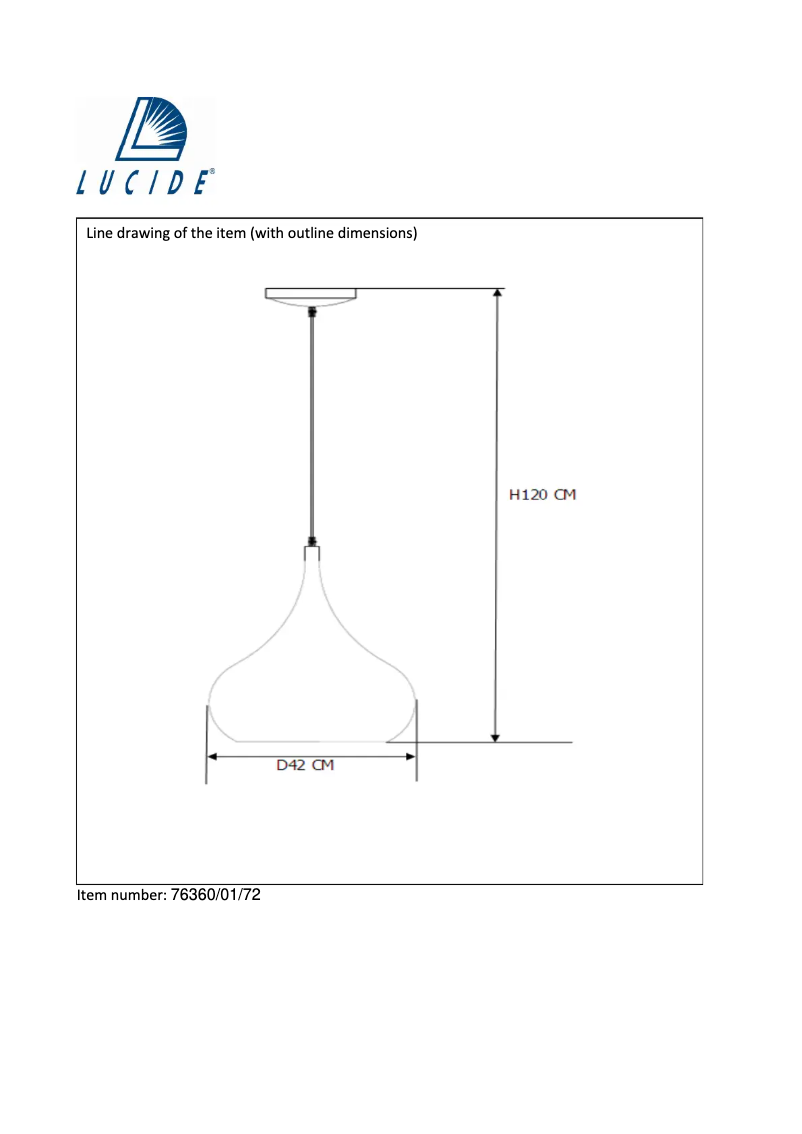 Image de la première page du manuel de l'appareil Woody 76360/01/72