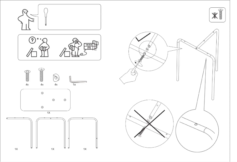 Image de la première page du manuel de l'appareil RIAN 804.470.06