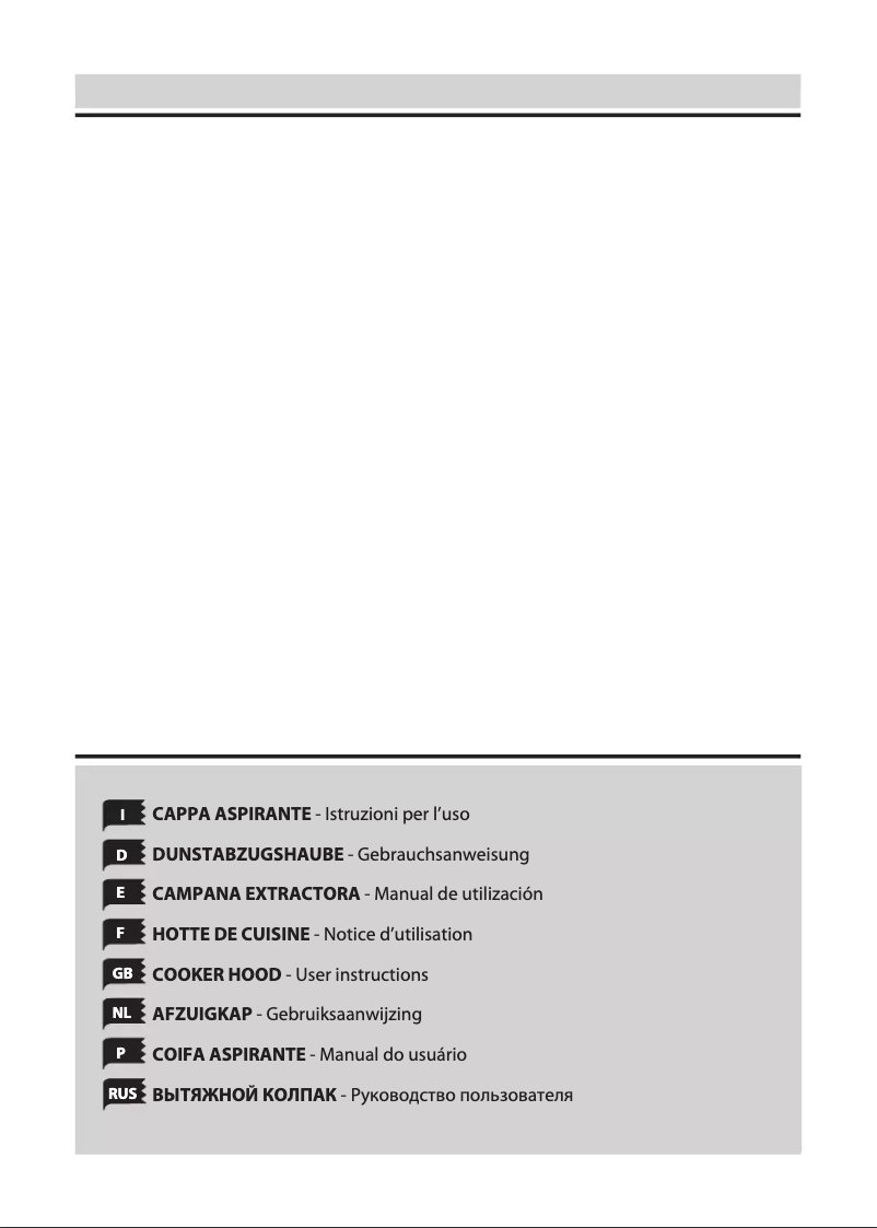 Page n°1 - Manuel utilisateur Candy CMB97SLX WIFI