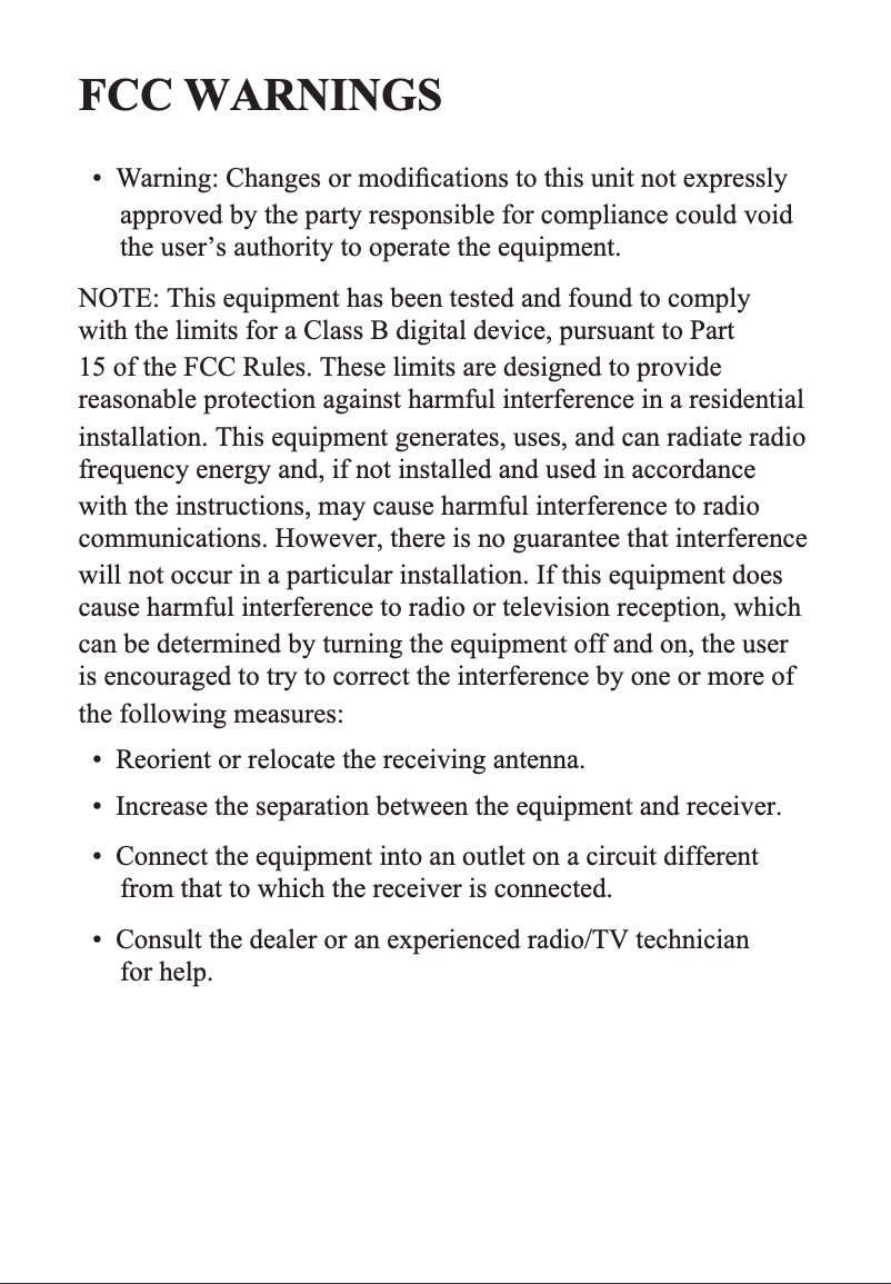 Image de la première page du manuel de l'appareil IAEB6