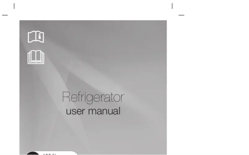 Page n°1 - Manuel utilisateur Samsung RS727CQRBSLA