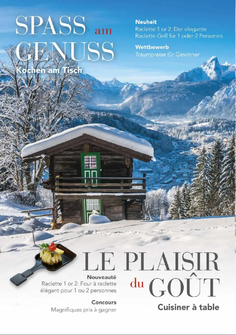 Image de la première page du manuel de l'appareil B02176