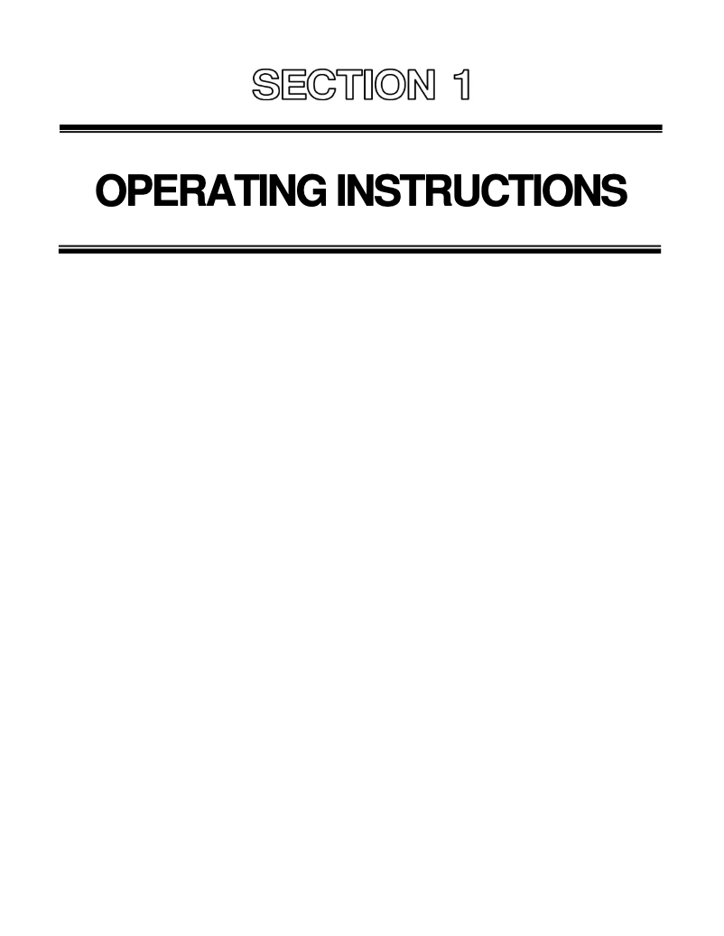 Page 1 de la notice Manuel utilisateur Panasonic AG-DVC200P