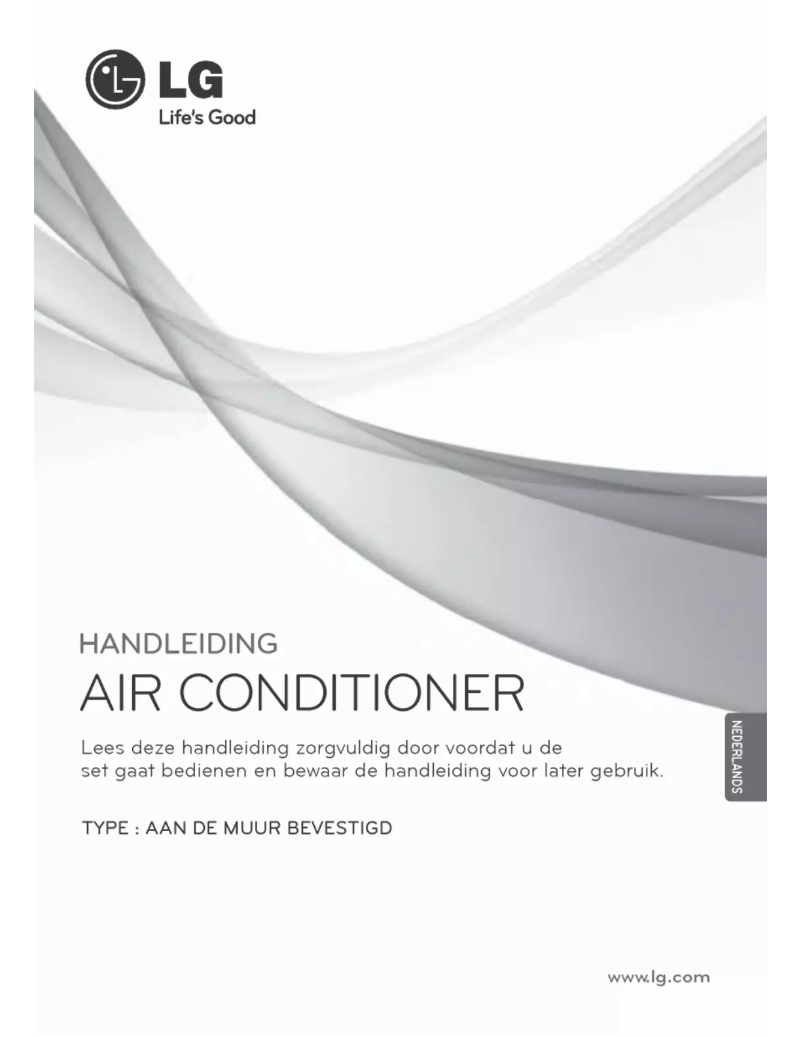 Page n°1 - Manuel utilisateur LG E09