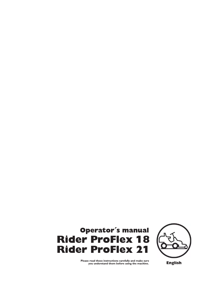 Image de la première page du manuel de l'appareil TS 148