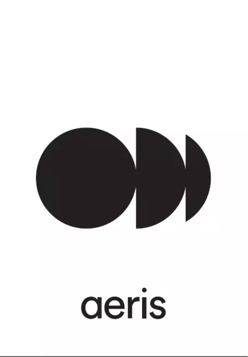 Page 1 de la notice Manuel utilisateur Aeris Muvman