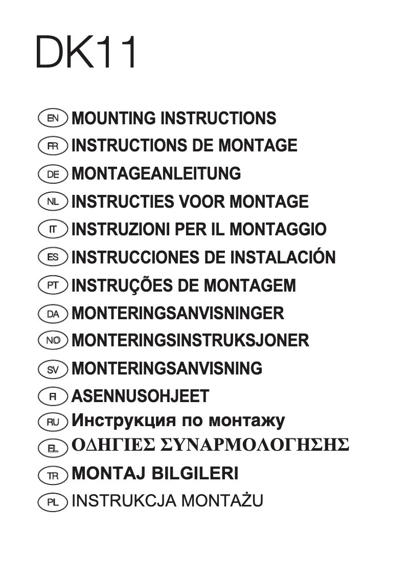 Page n°1 - Manuel utilisateur Electrolux HT40L8120