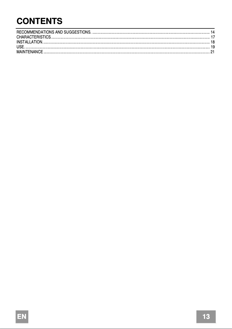 Image de la première page du manuel de l'appareil KSCB90XE