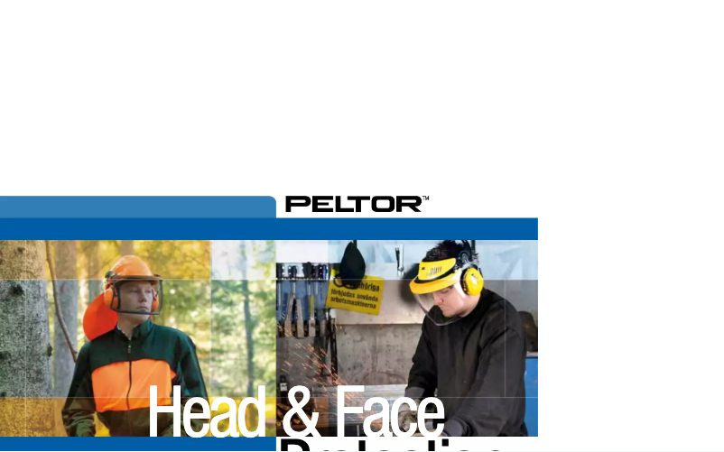 Page n°1 - Manuel utilisateur 3M G500V5F11H510-GU