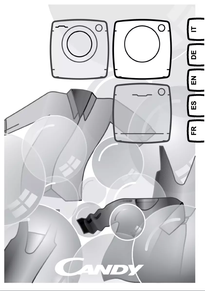 Image de la première page du manuel de l'appareil RO4 H7A2TEX-S