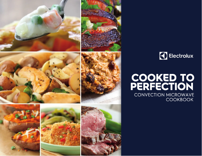 Page 1 de la notice Fiche technique Electrolux EI30BM60MS