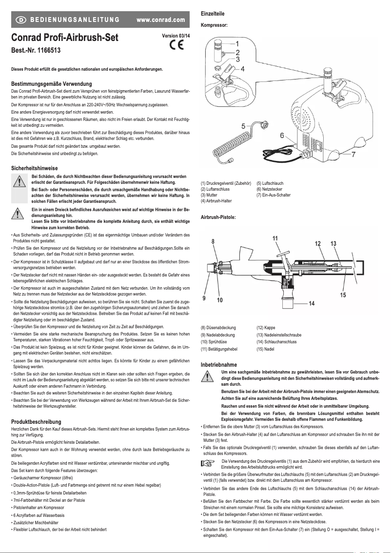 Page 1 de la notice Manuel utilisateur Sparmax SK-55