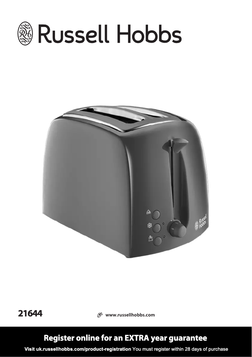 Image de la première page du manuel de l'appareil Textures 21644