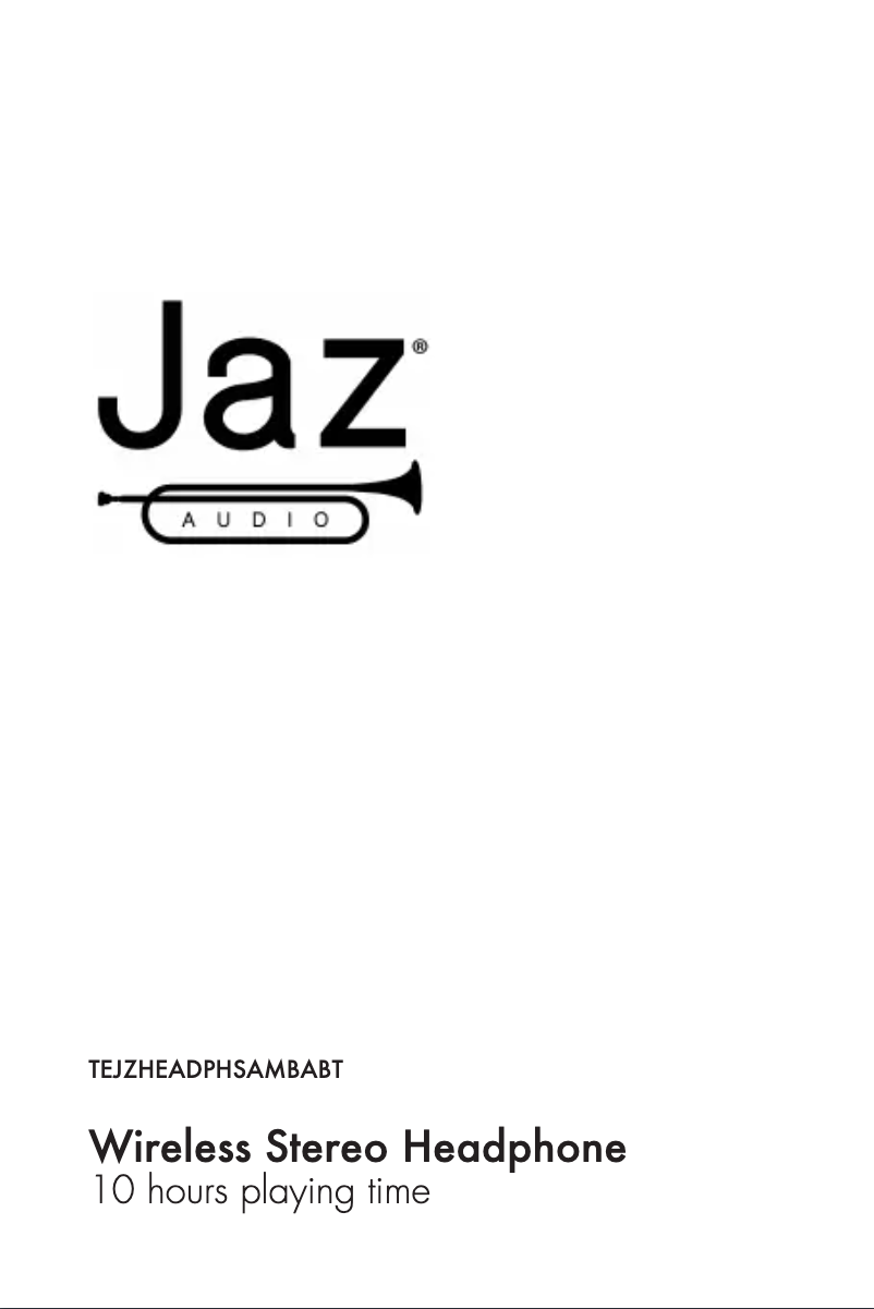 Page 1 de la notice Manuel utilisateur SBS Samba