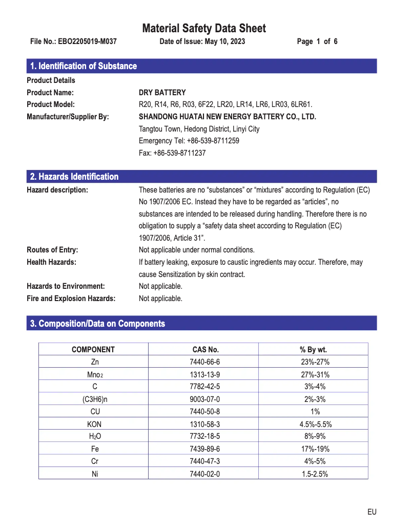 Image de la première page du manuel de l'appareil 306221