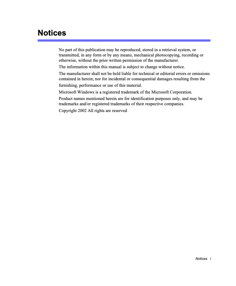 Page 1 de la notice Manuel utilisateur Samsung NQ10TK2T14