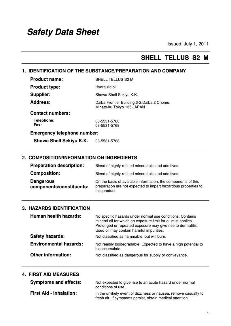 Page 1 de la notice Mode d'emploi Makita 181434-7