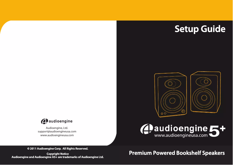 Image de la première page du manuel de l'appareil 5+